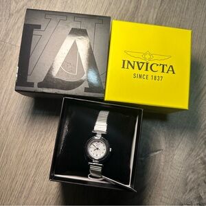Invicta Celestial I by Invicta Women's Watch - 24mm, Steel (69080)